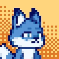 CryptoFoxes Origin #295