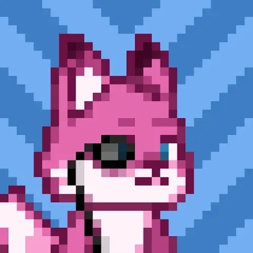 CryptoFoxes Origin #677
