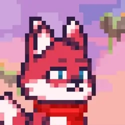 CryptoFoxes Origin #37