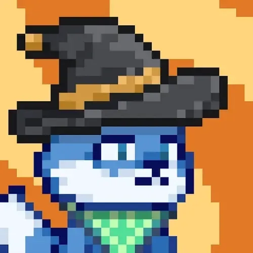 Cryptofoxes Origin Steak