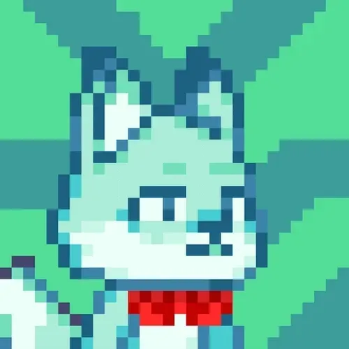 CryptoFoxes Origin #331