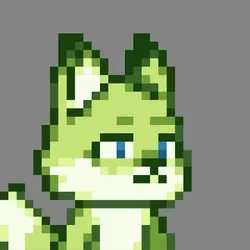 CryptoFoxes Origin #594