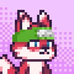 CryptoFoxes Origin #413