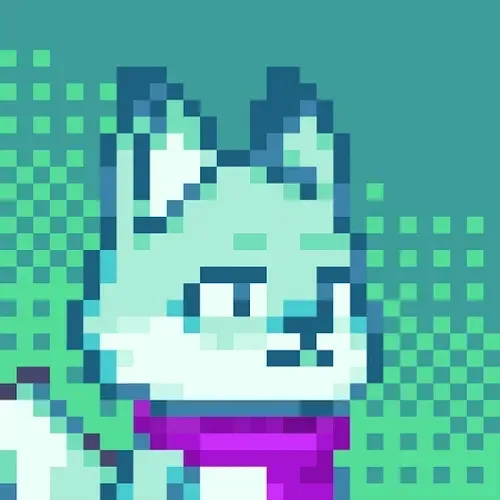 Cryptofoxes Origin Steak