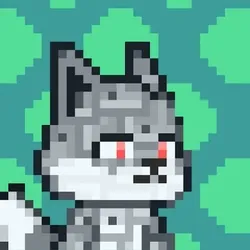 CryptoFoxes Origin #738
