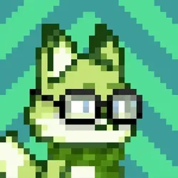 CryptoFoxes Origin #276