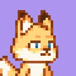 CryptoFoxes Origin #73