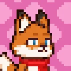 CryptoFoxes Origin #70