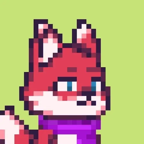 Cryptofoxes Origin Steak