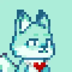 CryptoFoxes Origin #363
