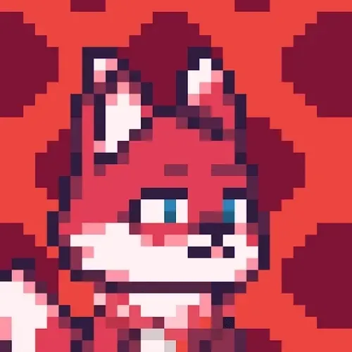 Cryptofoxes Origin Steak