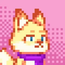 CryptoFoxes Origin #917
