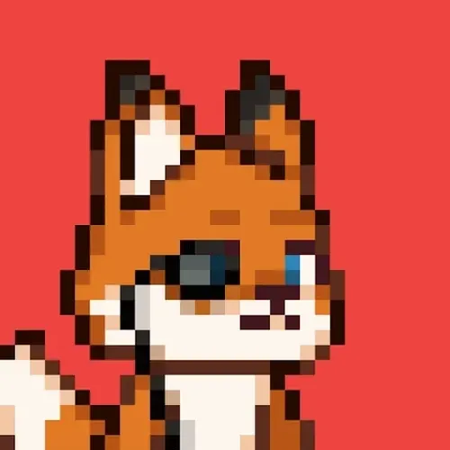 Cryptofoxes Origin Steak