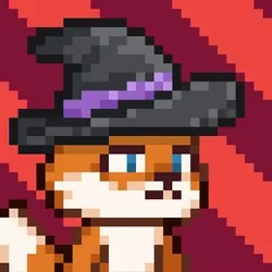 CryptoFoxes Origin #451