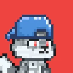 CryptoFoxes Origin #271