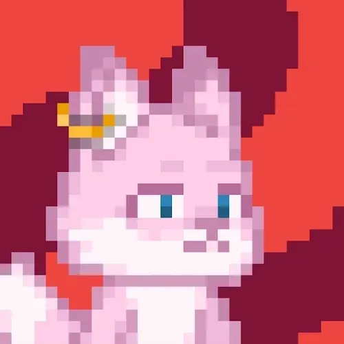 CryptoFoxes Origin #323