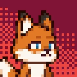 CryptoFoxes Origin #433