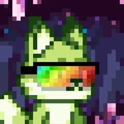 CryptoFoxes Origin #385