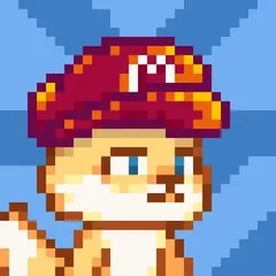 CryptoFoxes Origin #302
