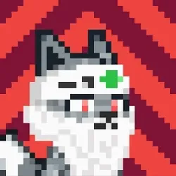 CryptoFoxes Origin #476