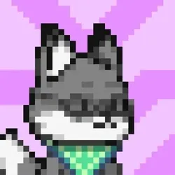 CryptoFoxes Origin #892