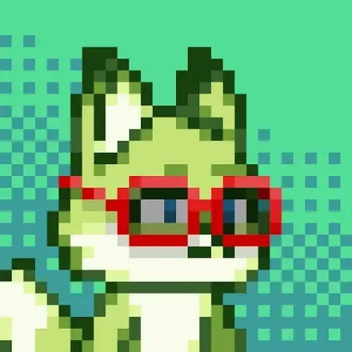 Cryptofoxes Origin Steak