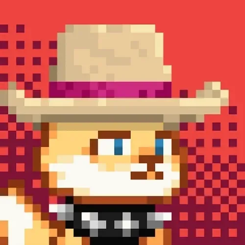 CryptoFoxes Origin #635