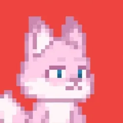 CryptoFoxes Origin #855