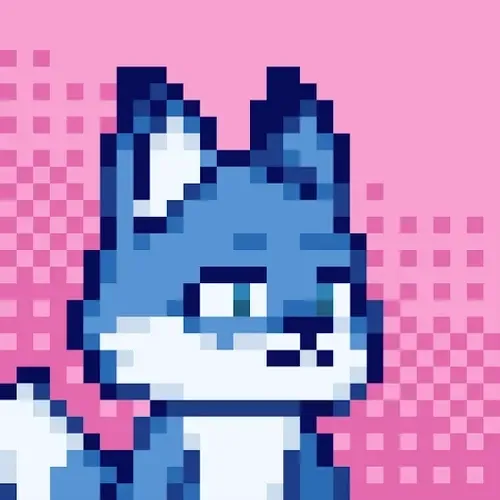 Cryptofoxes Origin Steak