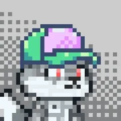 CryptoFoxes Origin #343