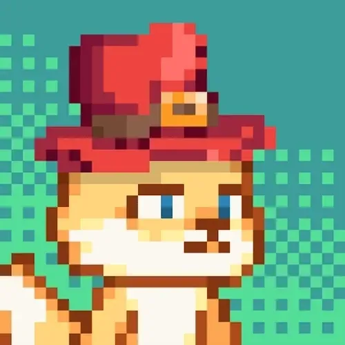 Cryptofoxes Origin Steak