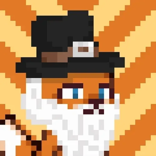 Cryptofoxes Origin Steak