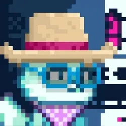 CryptoFoxes Origin #591