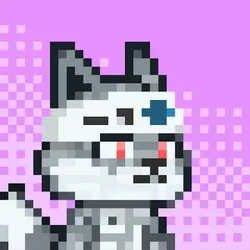 CryptoFoxes Origin #800