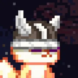 CryptoFoxes Origin #839