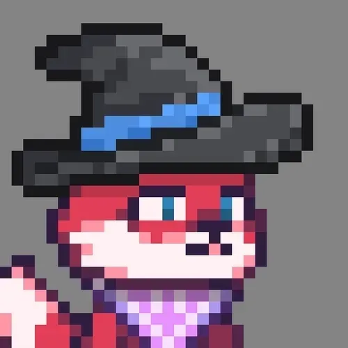 Cryptofoxes Origin Steak