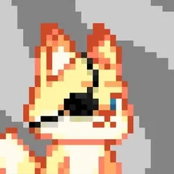 CryptoFoxes Origin #52