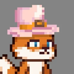 CryptoFoxes Origin #277