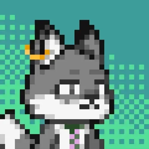 Cryptofoxes Origin Steak