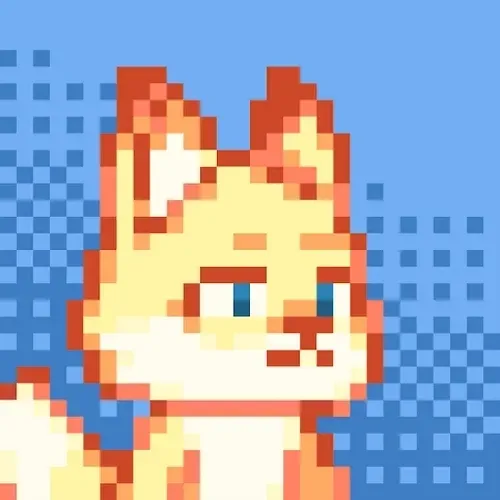 Cryptofoxes Origin Steak