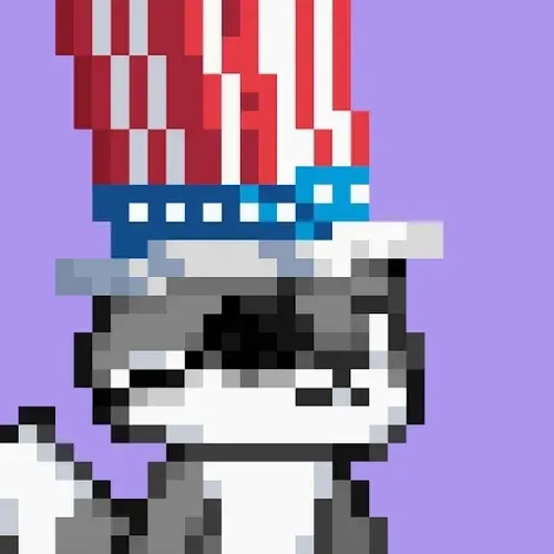 CryptoFoxes Origin #226