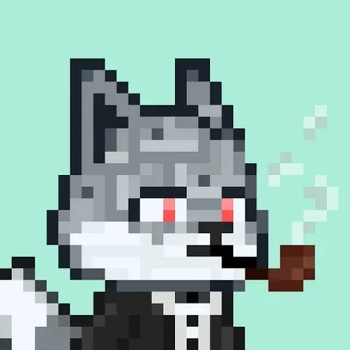 Cryptofoxes Origin Steak