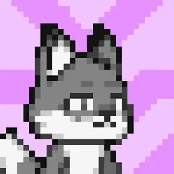 CryptoFoxes Origin #682
