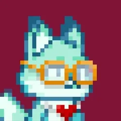 CryptoFoxes Origin #505