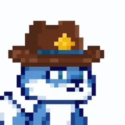 CryptoFoxes Origin #813