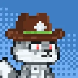 CryptoFoxes Origin #957