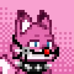 CryptoFoxes Origin #329