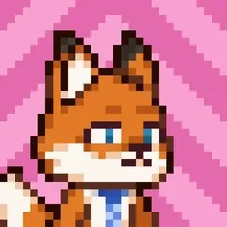 CryptoFoxes Origin #805