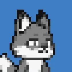 CryptoFoxes Origin #575
