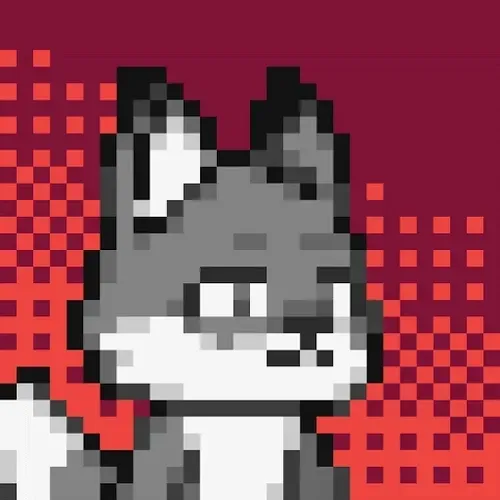 CryptoFoxes Origin #262